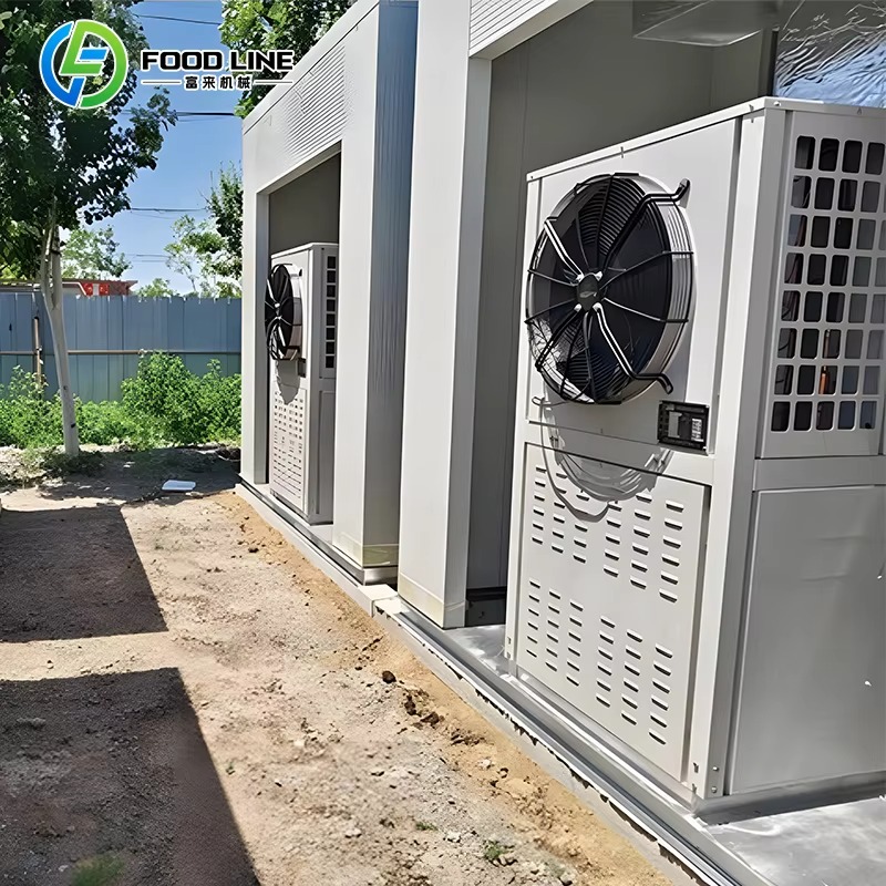 Modular Smart Grow Container A - Urban Farming Vertical avis et prix